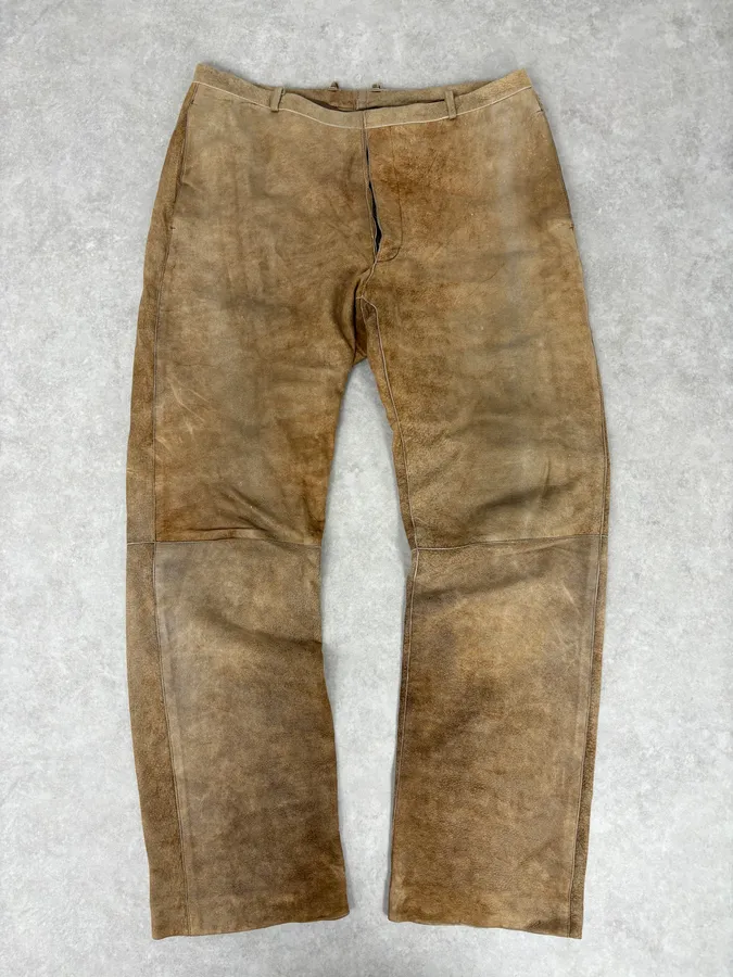 Top Items